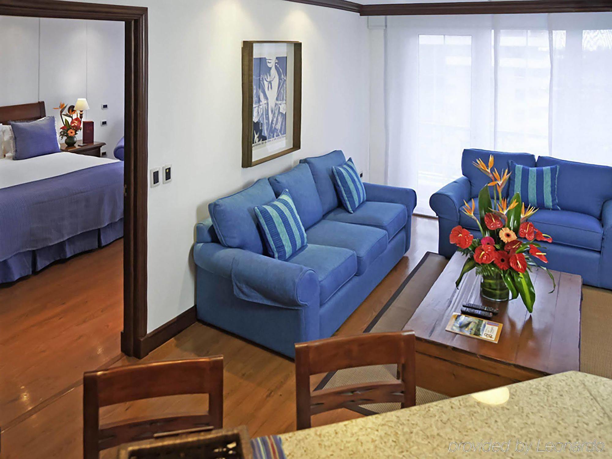 Hotel Casa Veranda Guatemala Room photo